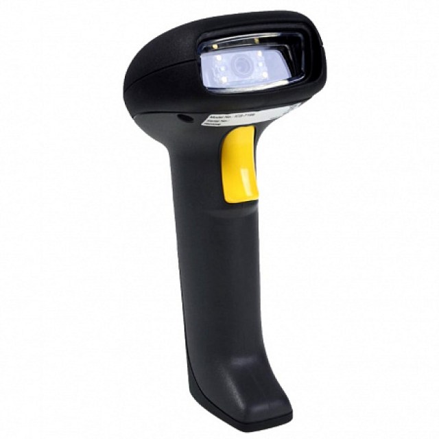 АТОЛ-SB-2107-CCD-USB